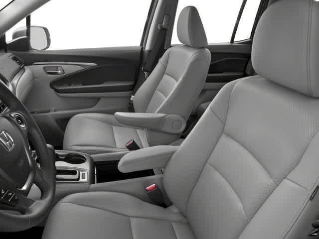 used 2017 Honda Ridgeline car, priced at $19,876