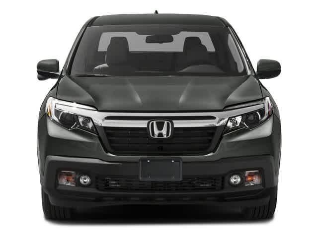 used 2017 Honda Ridgeline car, priced at $19,876