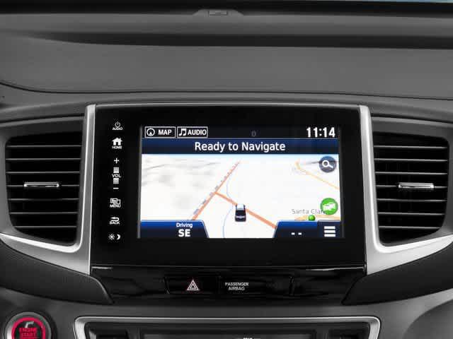 used 2017 Honda Ridgeline car, priced at $19,876