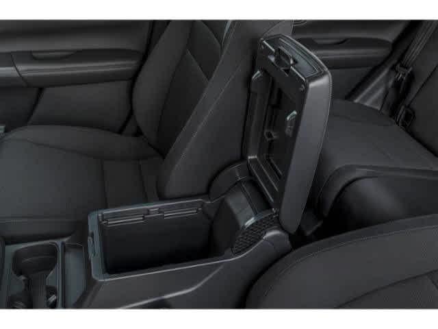 new 2026 Honda CR-V car, priced at $33,870