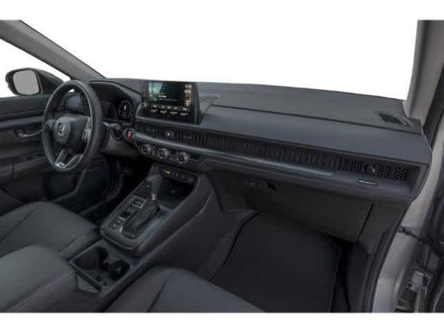 new 2026 Honda CR-V car, priced at $33,870