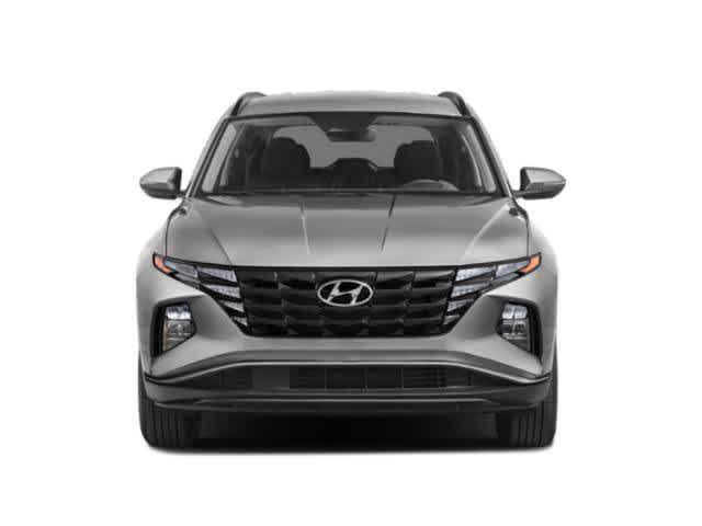 used 2023 Hyundai Tucson car, priced at $24,995