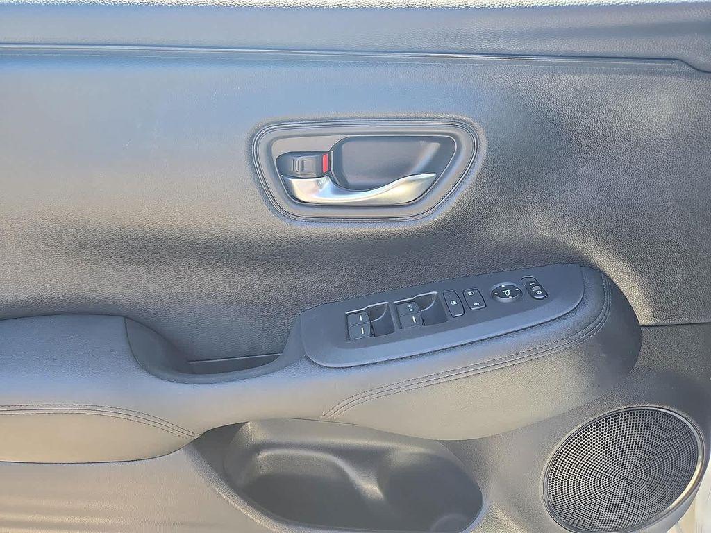 used 2023 Honda HR-V car, priced at $22,438