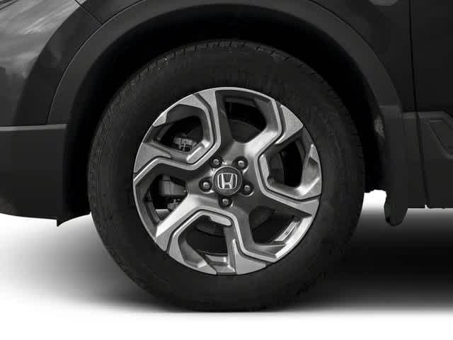 used 2017 Honda CR-V car, priced at $24,178