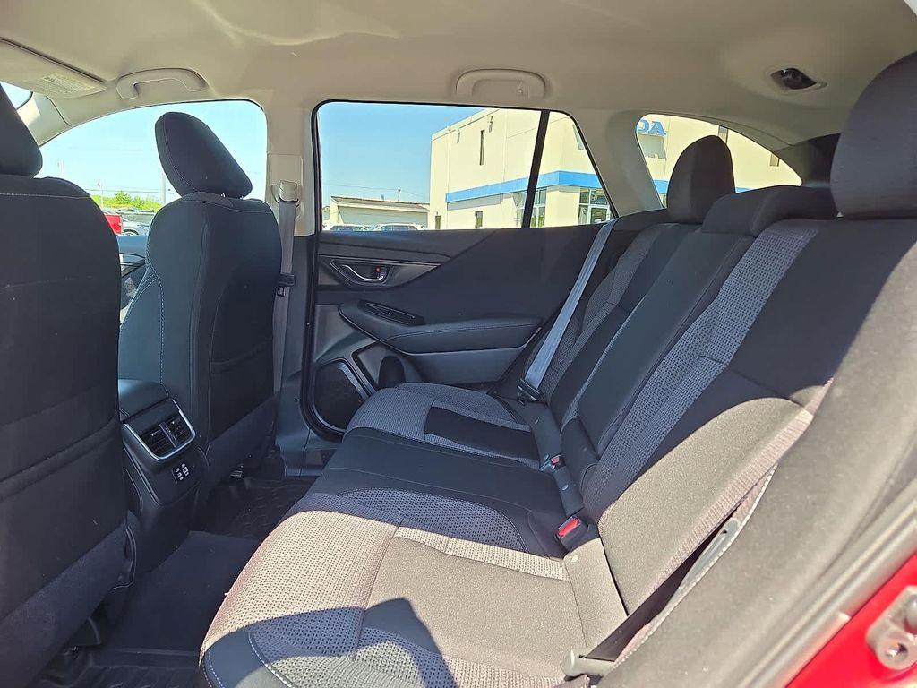 used 2024 Subaru Outback car, priced at $26,726