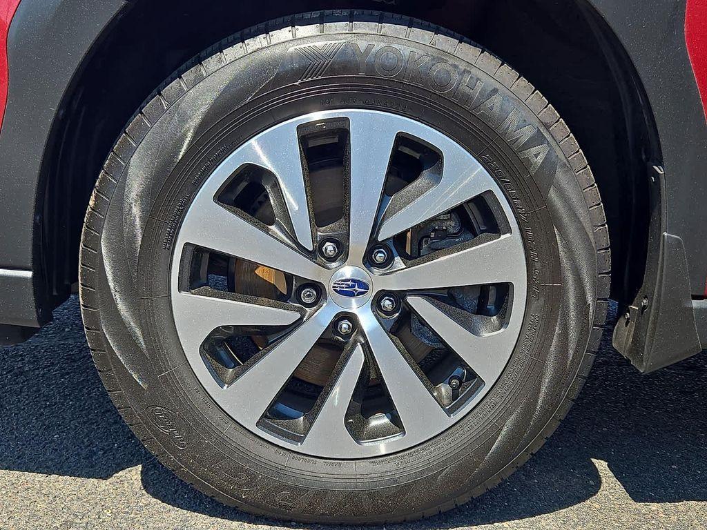 used 2024 Subaru Outback car, priced at $26,726