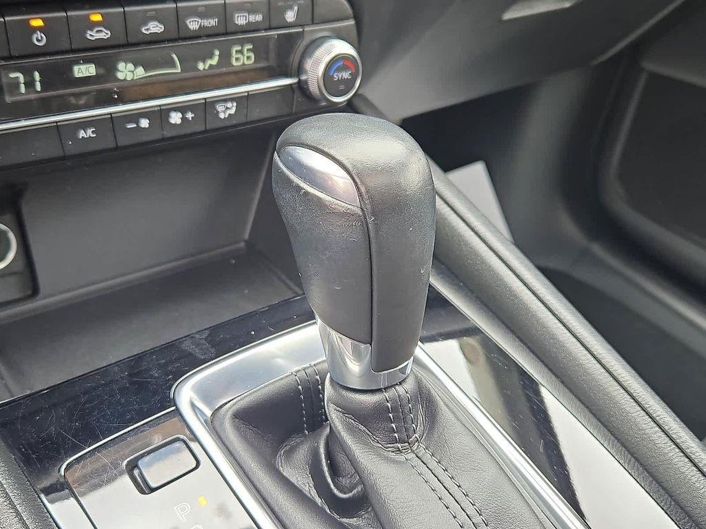 used 2023 Mazda CX-5 car, priced at $25,399