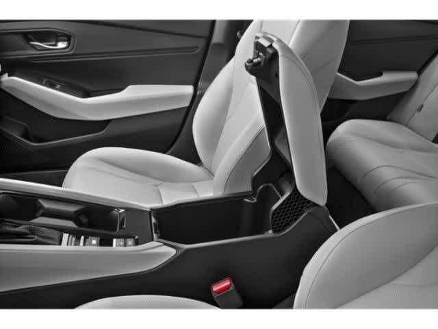 used 2023 Honda Accord Hybrid car, priced at $27,262
