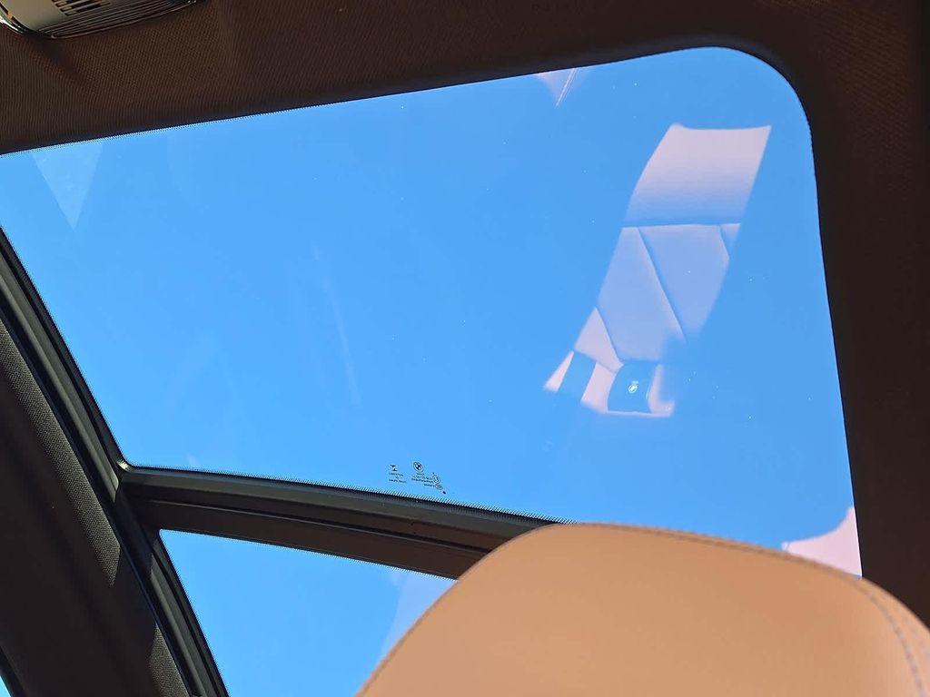 used 2022 BMW X3 car, priced at $32,644