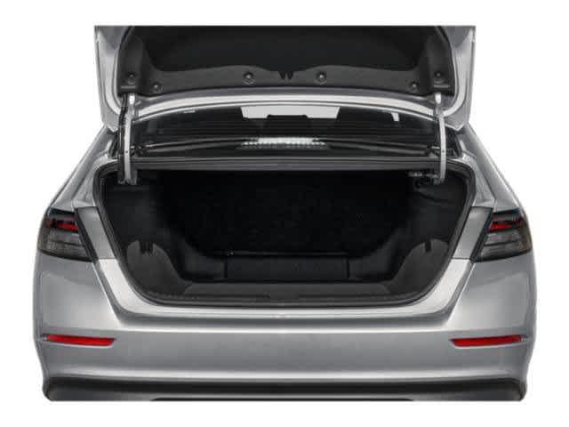 new 2026 Honda Accord car, priced at $30,045