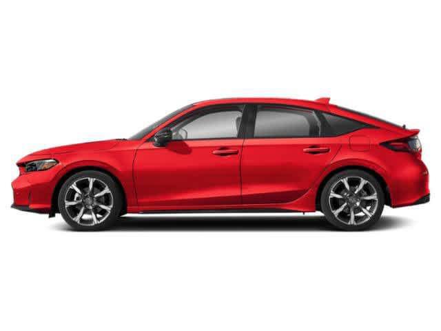 new 2026 Honda Civic Hybrid car, priced at $34,790