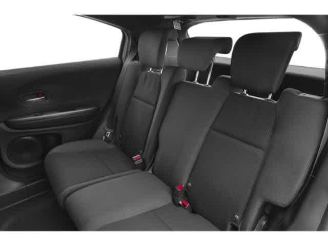 used 2019 Honda HR-V car, priced at $19,863
