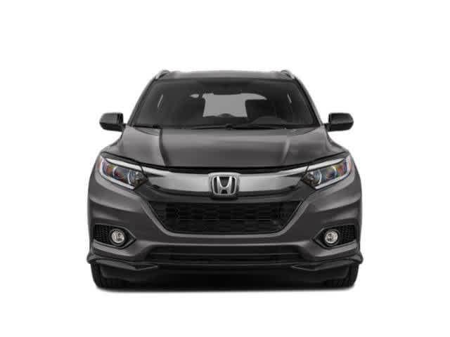 used 2019 Honda HR-V car, priced at $19,863