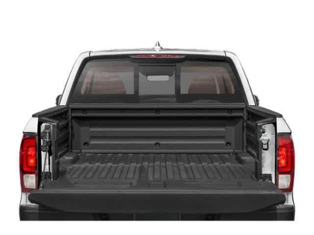 new 2026 Honda Ridgeline car, priced at $48,469