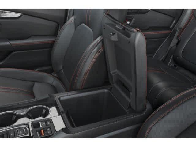 new 2026 Honda Passport car, priced at $54,910