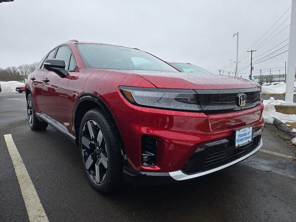 new 2026 Honda Prologue car, priced at $52,350