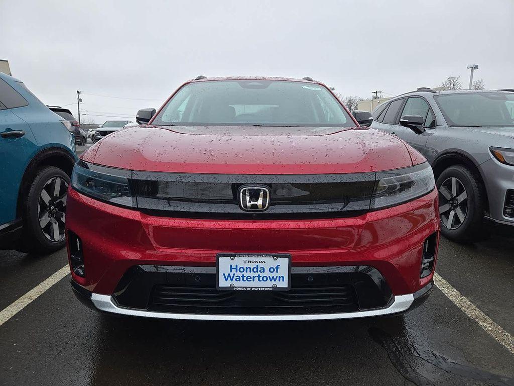 new 2026 Honda Prologue car, priced at $52,350