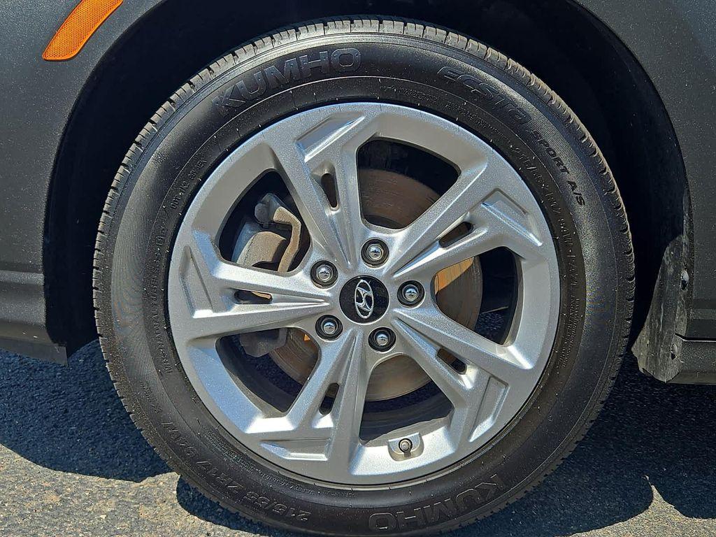 used 2022 Hyundai Kona car, priced at $19,559