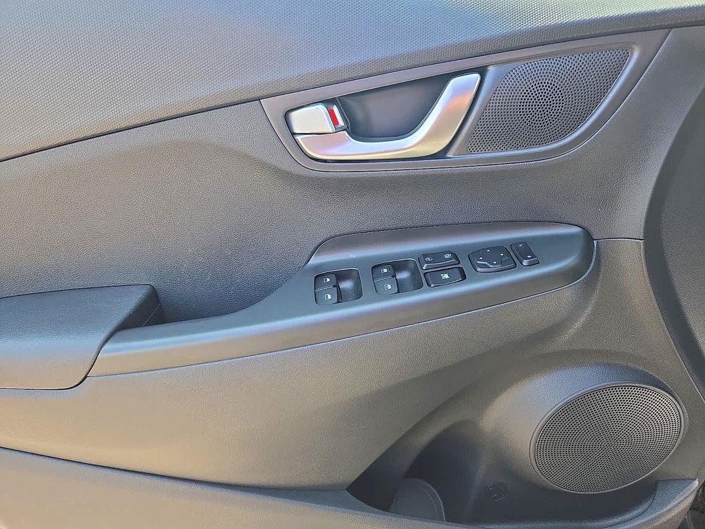 used 2022 Hyundai Kona car, priced at $19,559