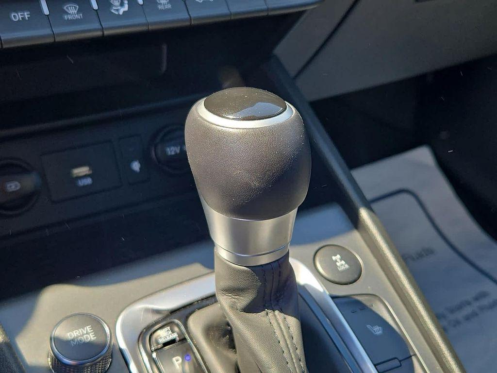 used 2022 Hyundai Kona car, priced at $19,559