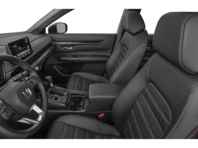 new 2026 Honda CR-V Hybrid car, priced at $41,675