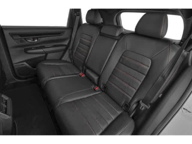 new 2026 Honda CR-V Hybrid car, priced at $41,675