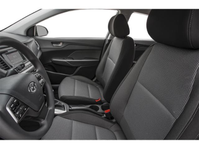 used 2020 Hyundai Accent car, priced at $15,398