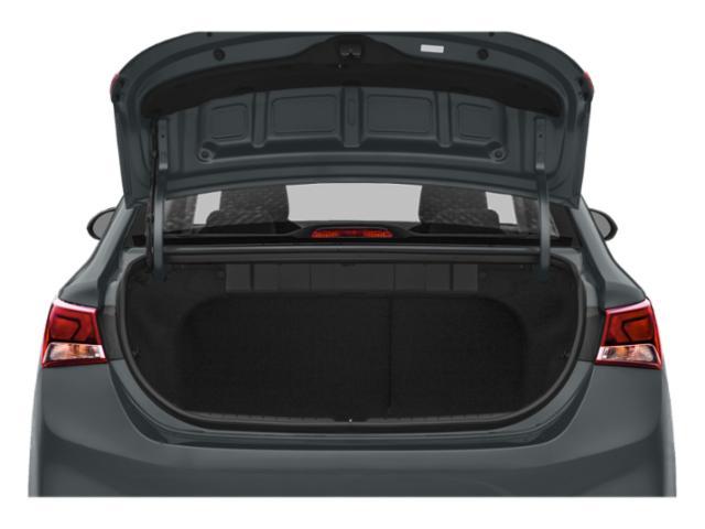 used 2020 Hyundai Accent car, priced at $15,398