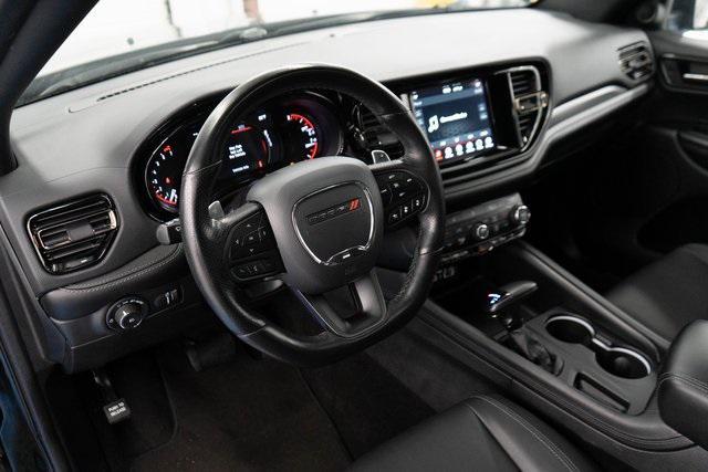 used 2022 Dodge Durango car, priced at $29,567