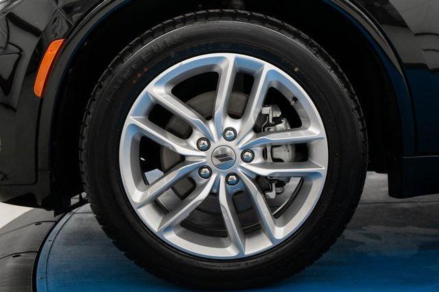 used 2022 Dodge Durango car, priced at $29,567