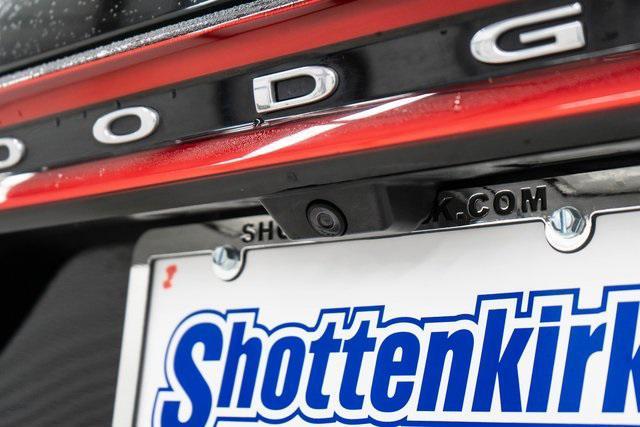 used 2022 Dodge Durango car, priced at $29,567