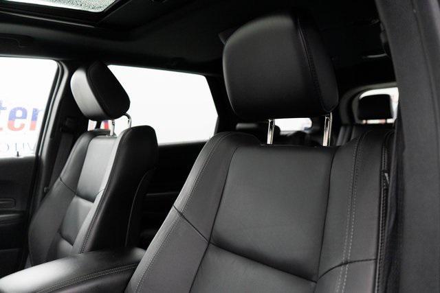 used 2022 Dodge Durango car, priced at $29,567