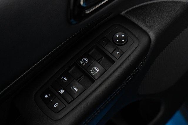 used 2022 Dodge Durango car, priced at $29,567