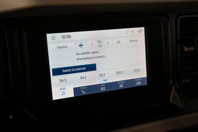 used 2021 Ford Bronco car, priced at $31,662