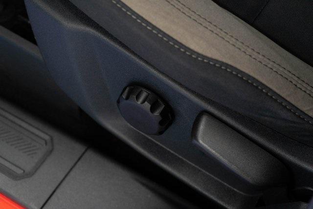 used 2021 Ford Bronco car, priced at $31,731