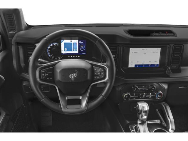 used 2021 Ford Bronco car, priced at $32,952