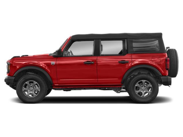 used 2021 Ford Bronco car, priced at $32,952