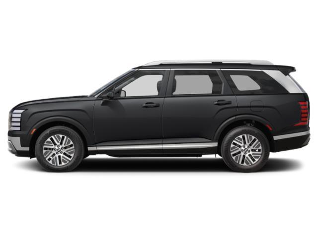 new 2026 Hyundai Palisade Hybrid car, priced at $46,205
