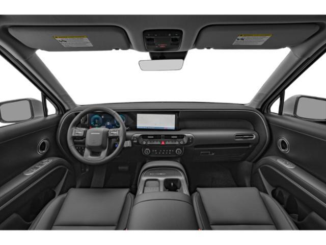 new 2026 Hyundai Palisade Hybrid car, priced at $46,205