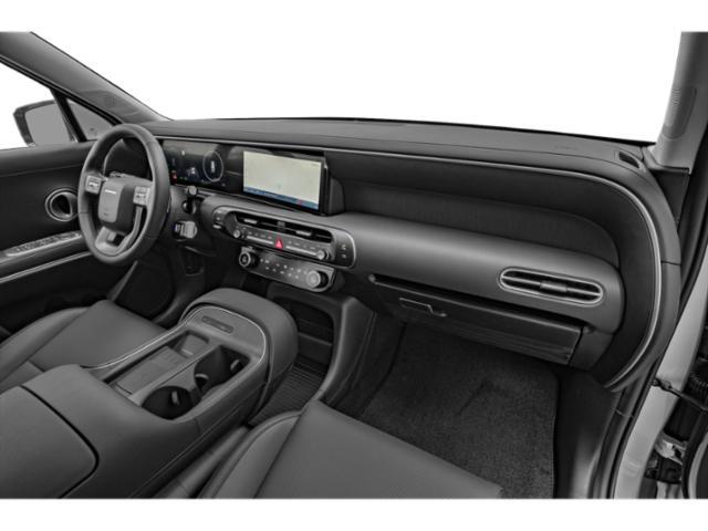 new 2026 Hyundai Palisade Hybrid car, priced at $46,205