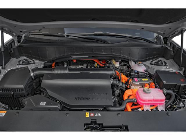 new 2026 Hyundai Palisade Hybrid car, priced at $46,205