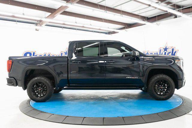 used 2022 GMC Sierra 1500 car, priced at $60,000