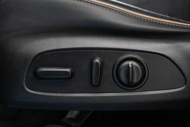 used 2020 Chevrolet Blazer car, priced at $24,843