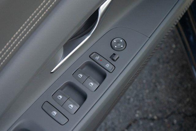 new 2025 Hyundai ELANTRA HEV car, priced at $25,490