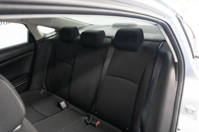 used 2018 Honda Civic car, priced at $20,000