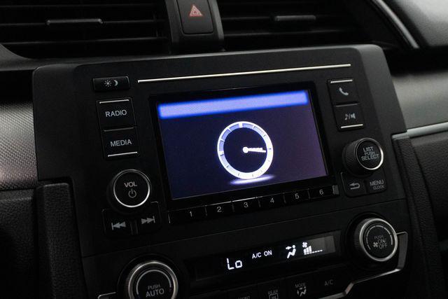 used 2018 Honda Civic car, priced at $20,000