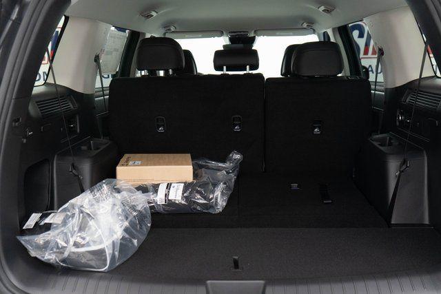 new 2026 Hyundai Santa Fe car, priced at $36,375