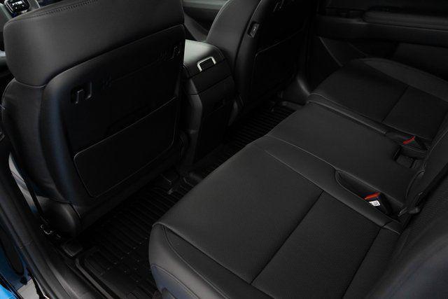 new 2026 Hyundai Santa Fe car, priced at $36,375