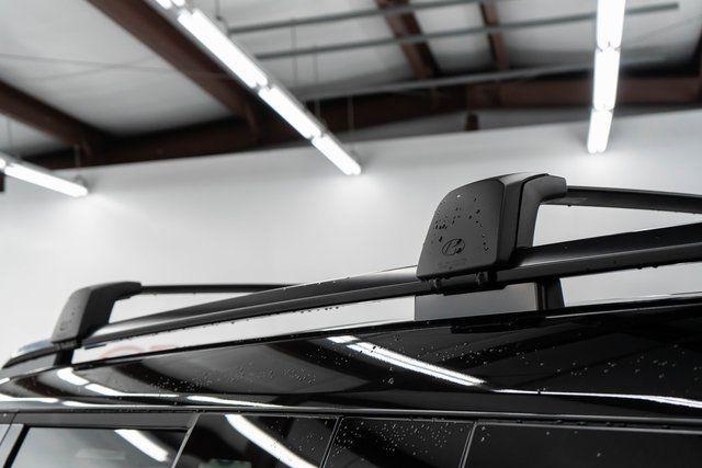 new 2026 Hyundai Santa Fe car, priced at $36,375