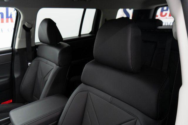 new 2026 Hyundai Santa Fe car, priced at $36,375